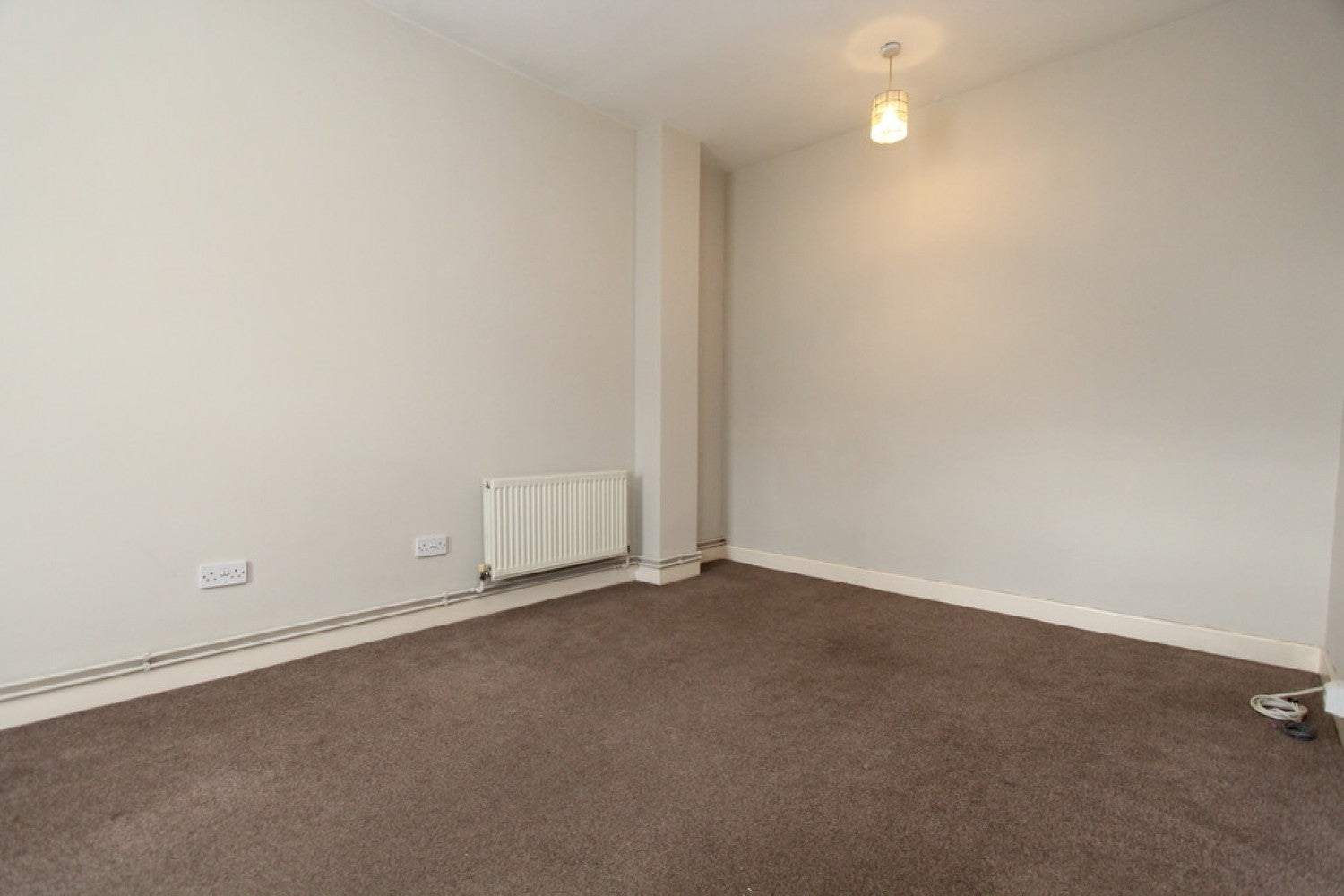 Flat Lower Gungate in Tamworth