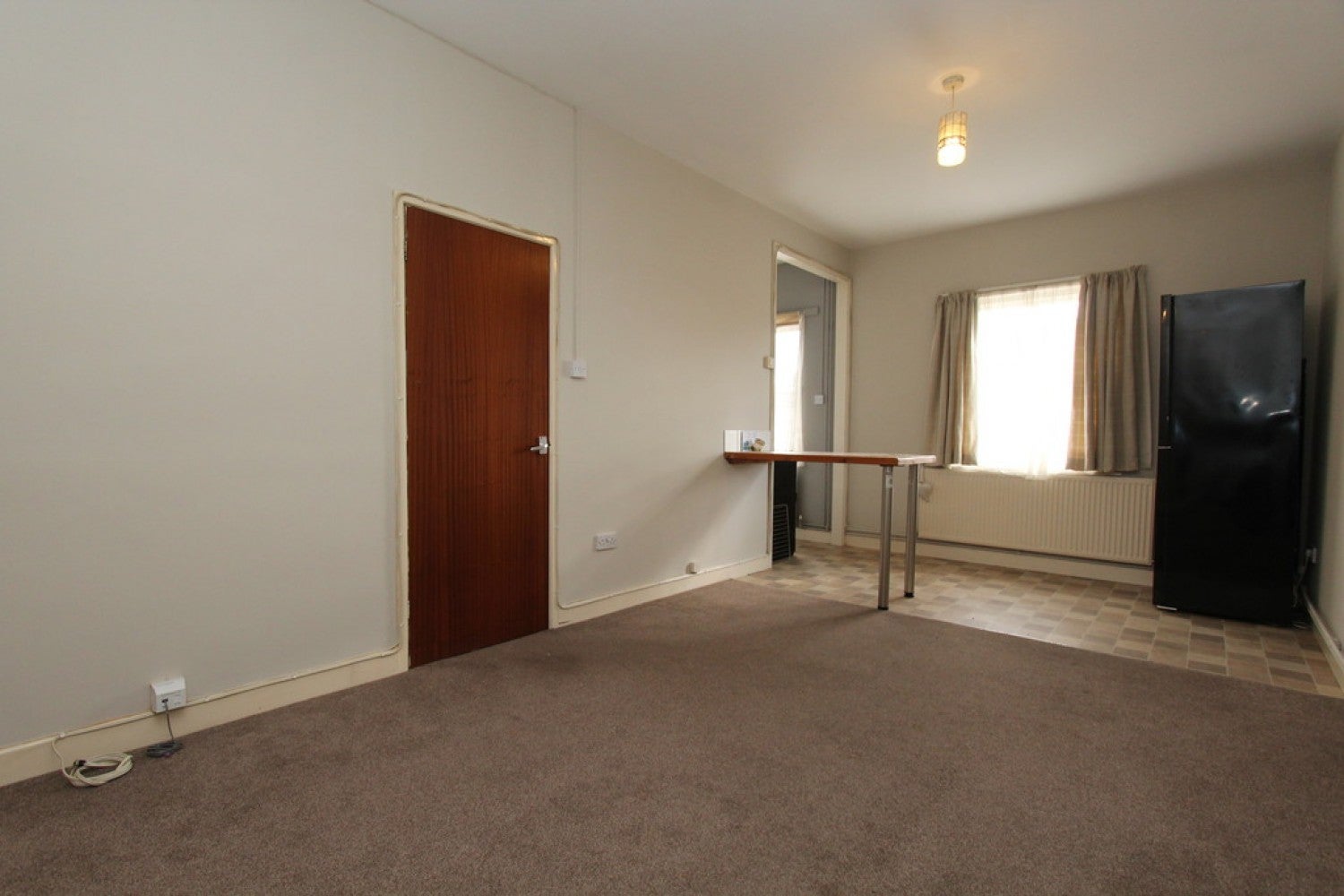 Flat Lower Gungate in Tamworth
