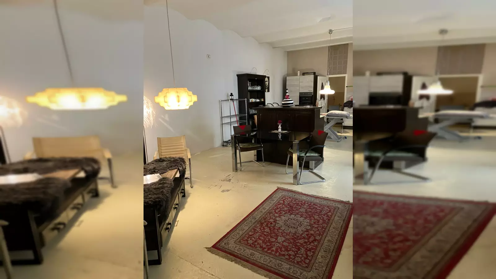 Zimmer Kastanienallee in Berlin
