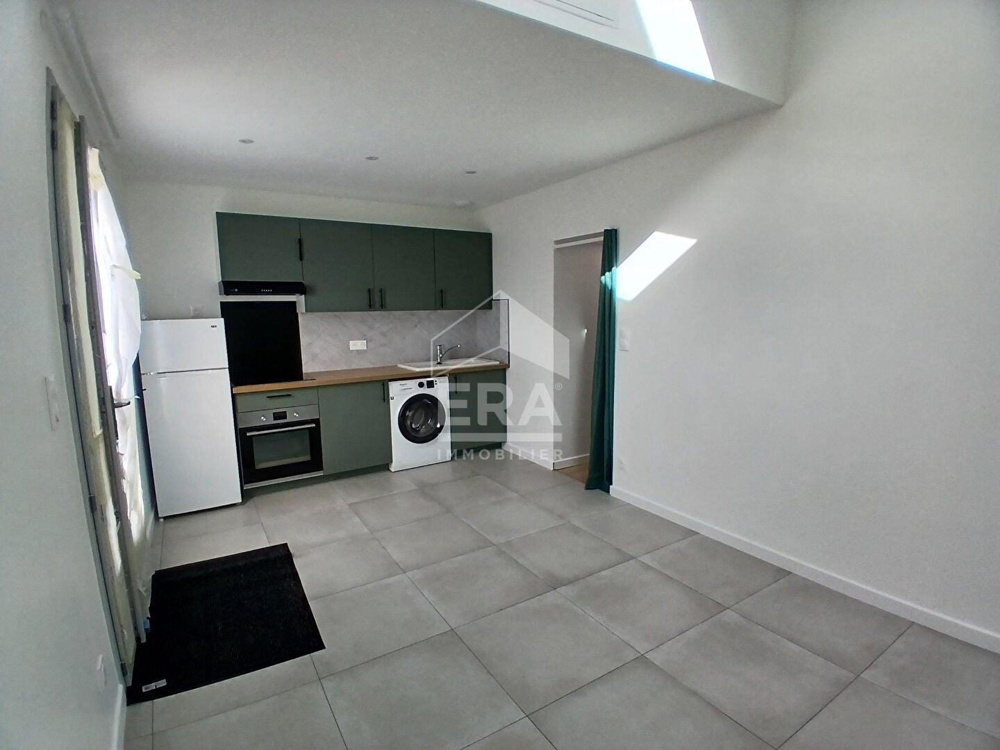 Appartement Boulevard d'Arago à Châteauroux