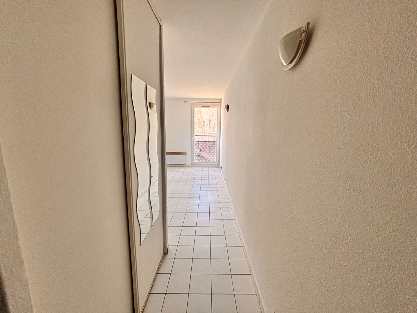 Flat Chemin du Bois des Espeisses in Nîmes