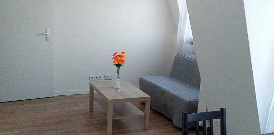 Appartement Allée 5 - Quincy Sous Sénart à Quincy-sous-Sénart