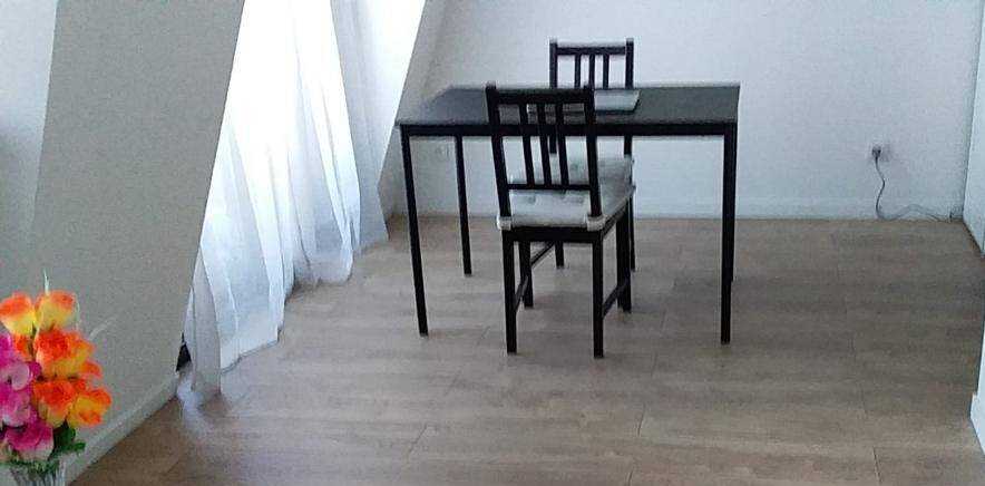 Appartement Allée 5 - Quincy Sous Sénart à Quincy-sous-Sénart