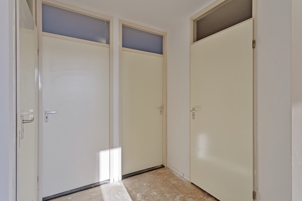 Huis Kasteel Keverbergstraat 9 in Roermond