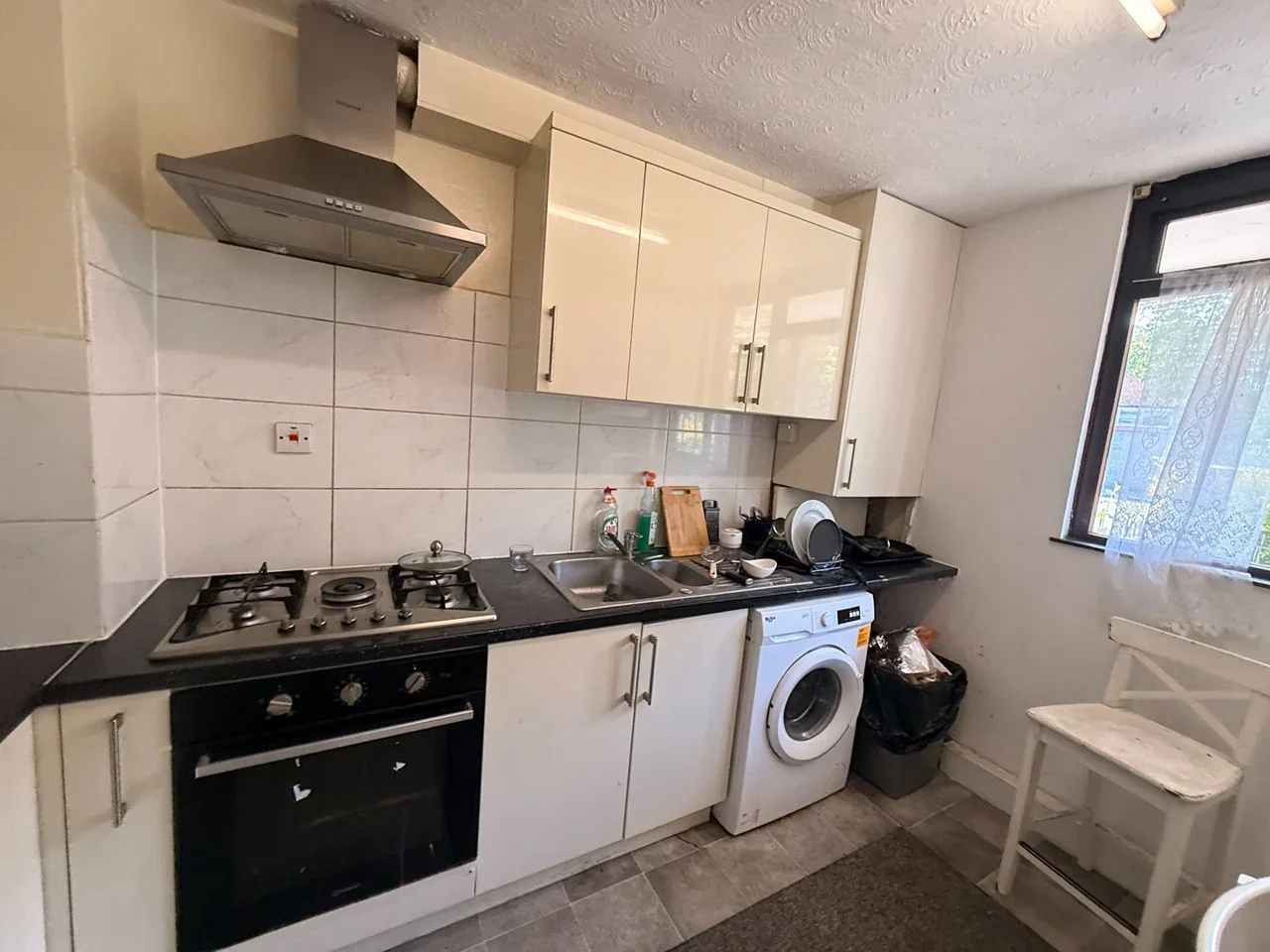 Room Brock Place in Greater London