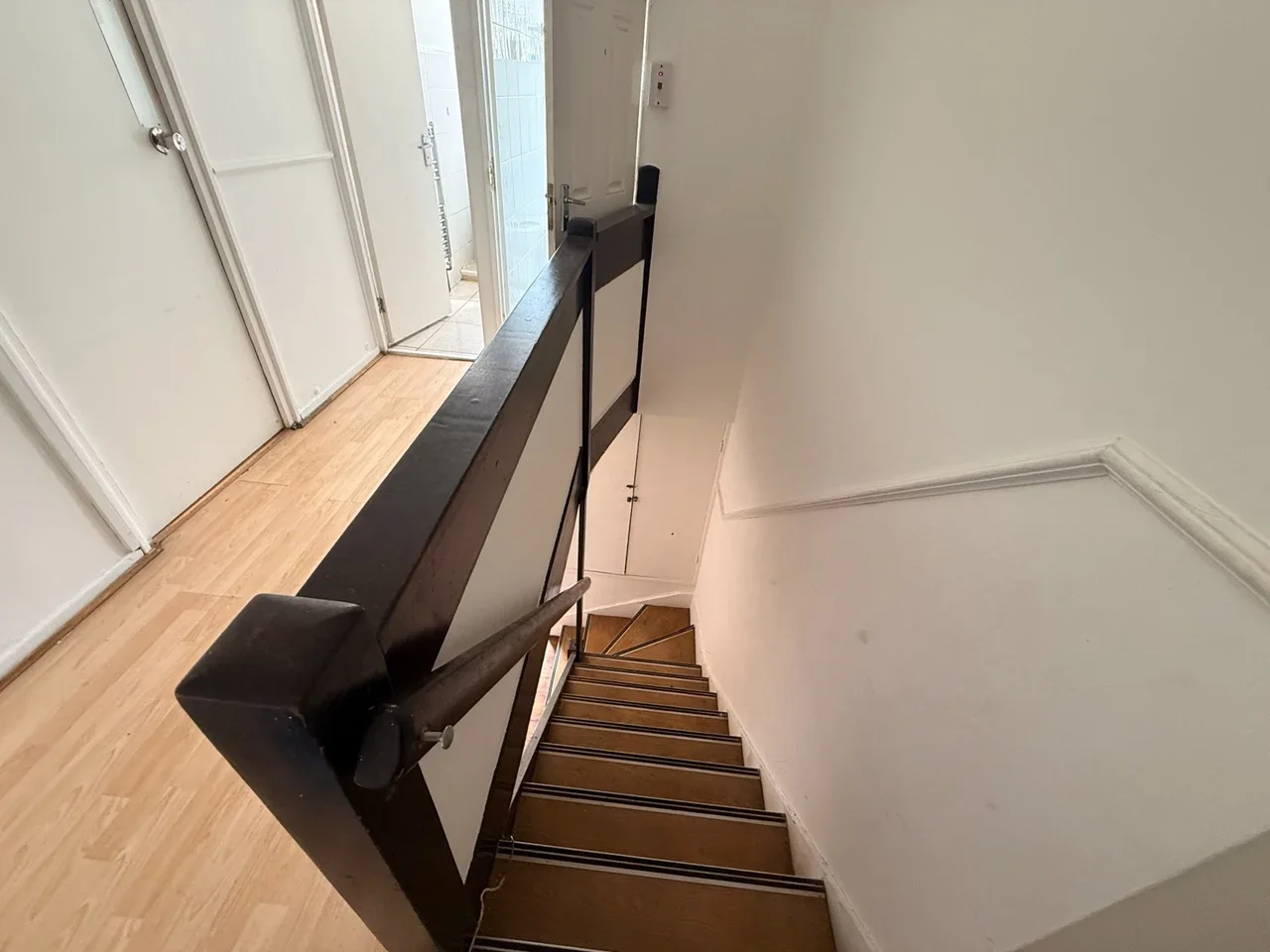 Room Brock Place in Greater London