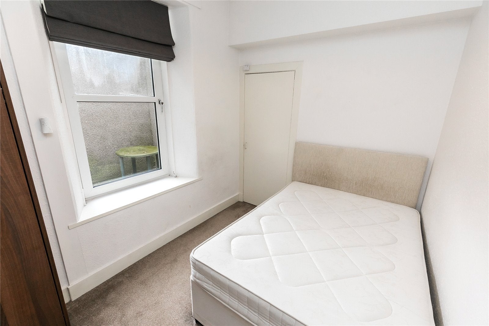 Flat Hardgate in Aberdeen City