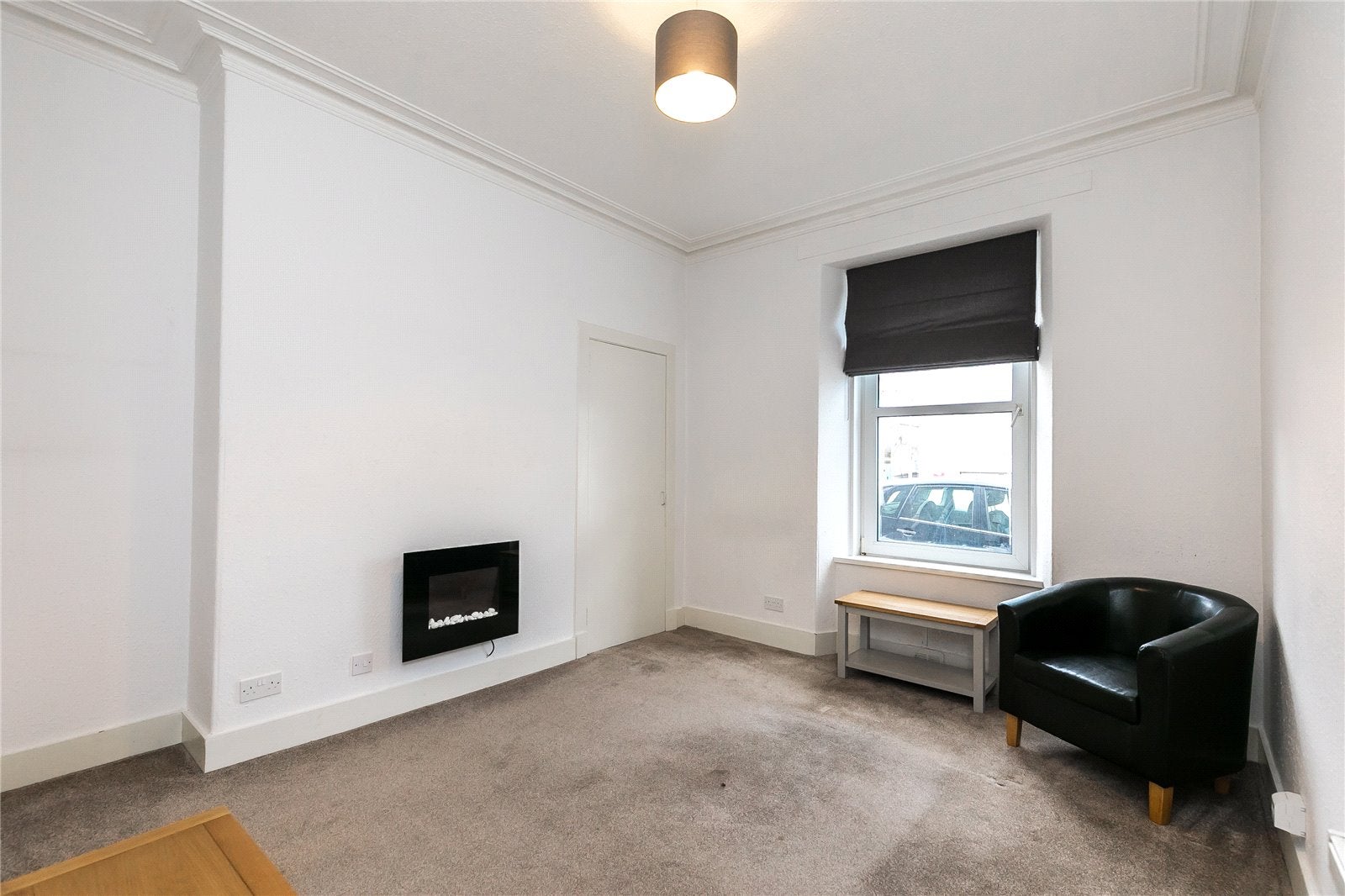 Flat Hardgate in Aberdeen City