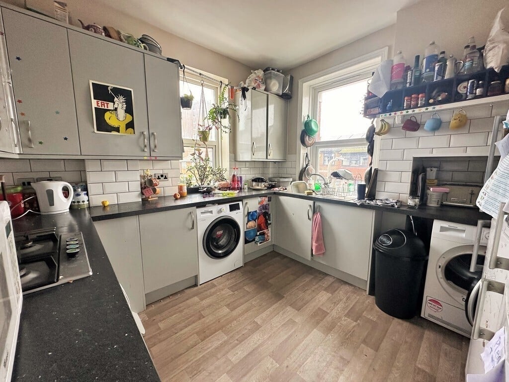 Room Egremont Place in Brighton
