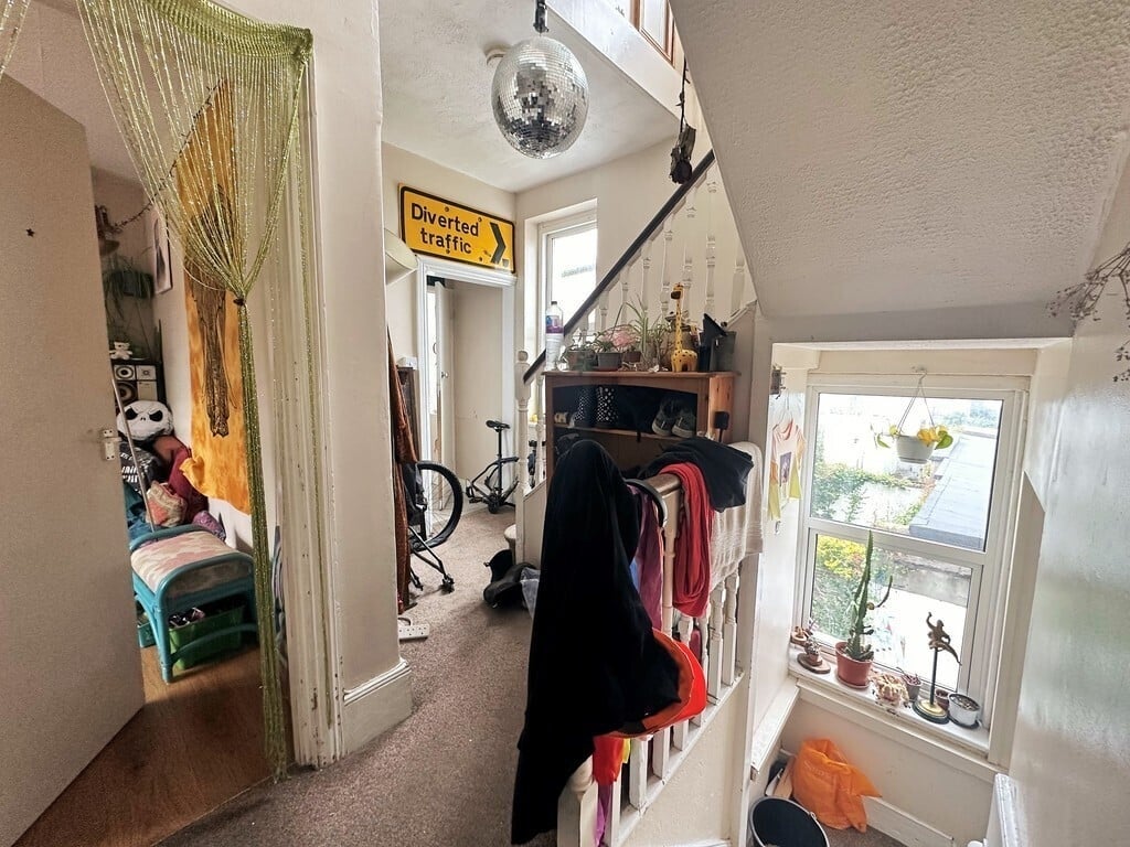 Room Egremont Place in Brighton