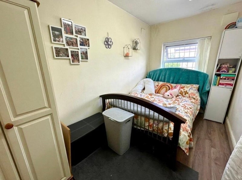 Room Cavendish Road in Manchester