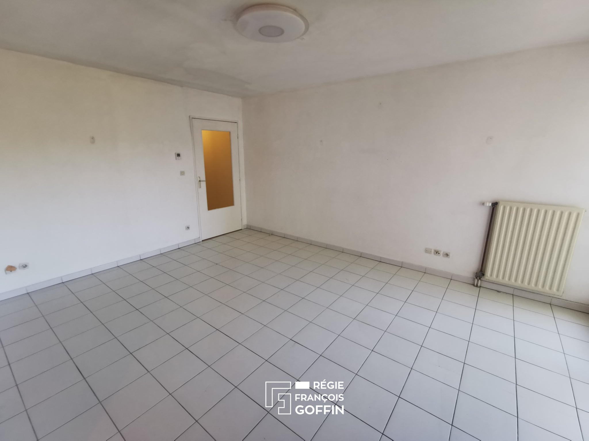 Appartement Rue du Dauphiné à Lyon