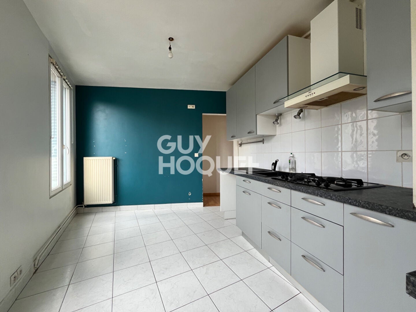 Flat Allée Valery Larbaud in Fontenay-aux-Roses