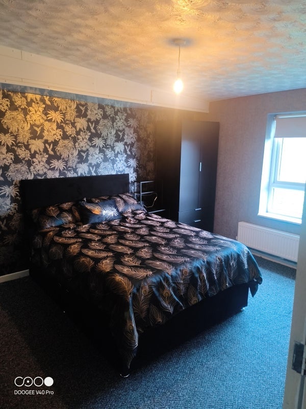 Room Franklin Road in Nuneaton and Bedworth