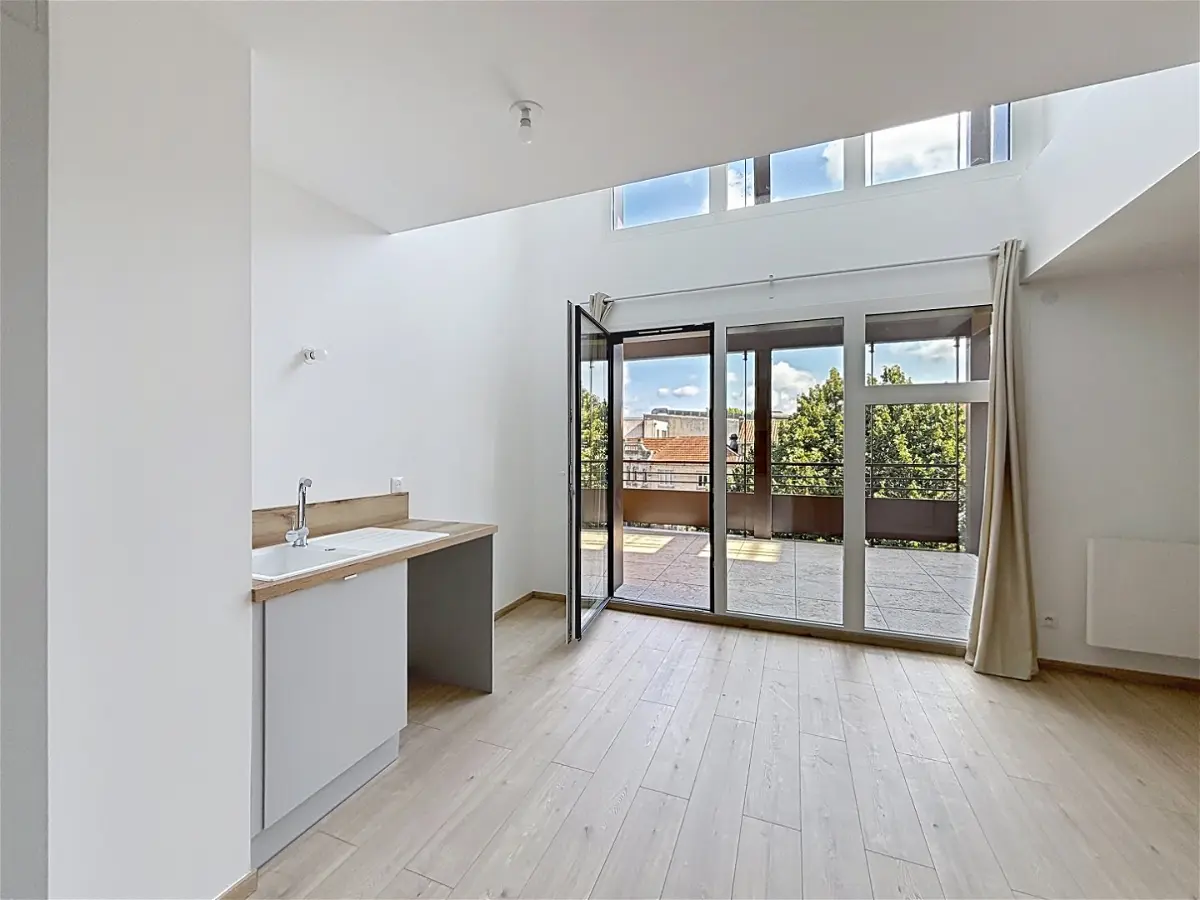 Appartement Avenue de Verdun à Mérignac
