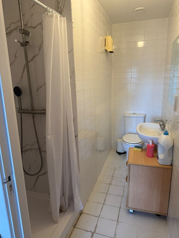 Room Ducie Street in Manchester