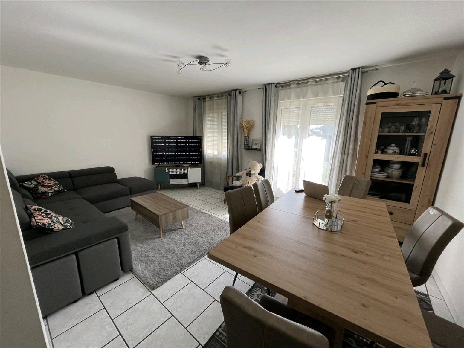Maison Rue Saint-Pierre à Verberie