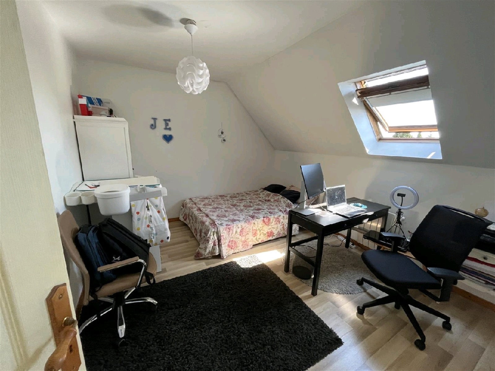 Maison Rue Saint-Pierre à Verberie
