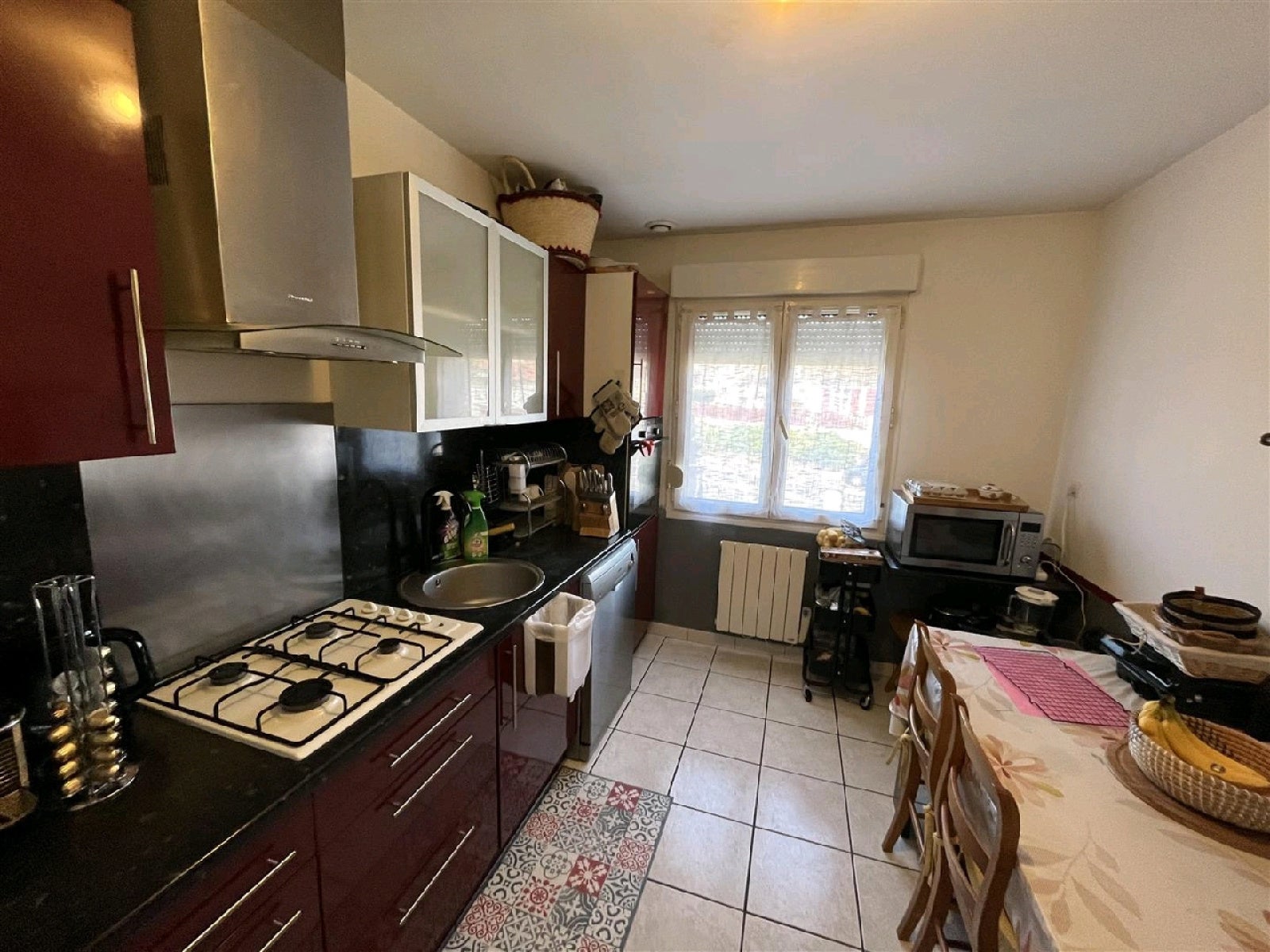 Maison Rue Saint-Pierre à Verberie