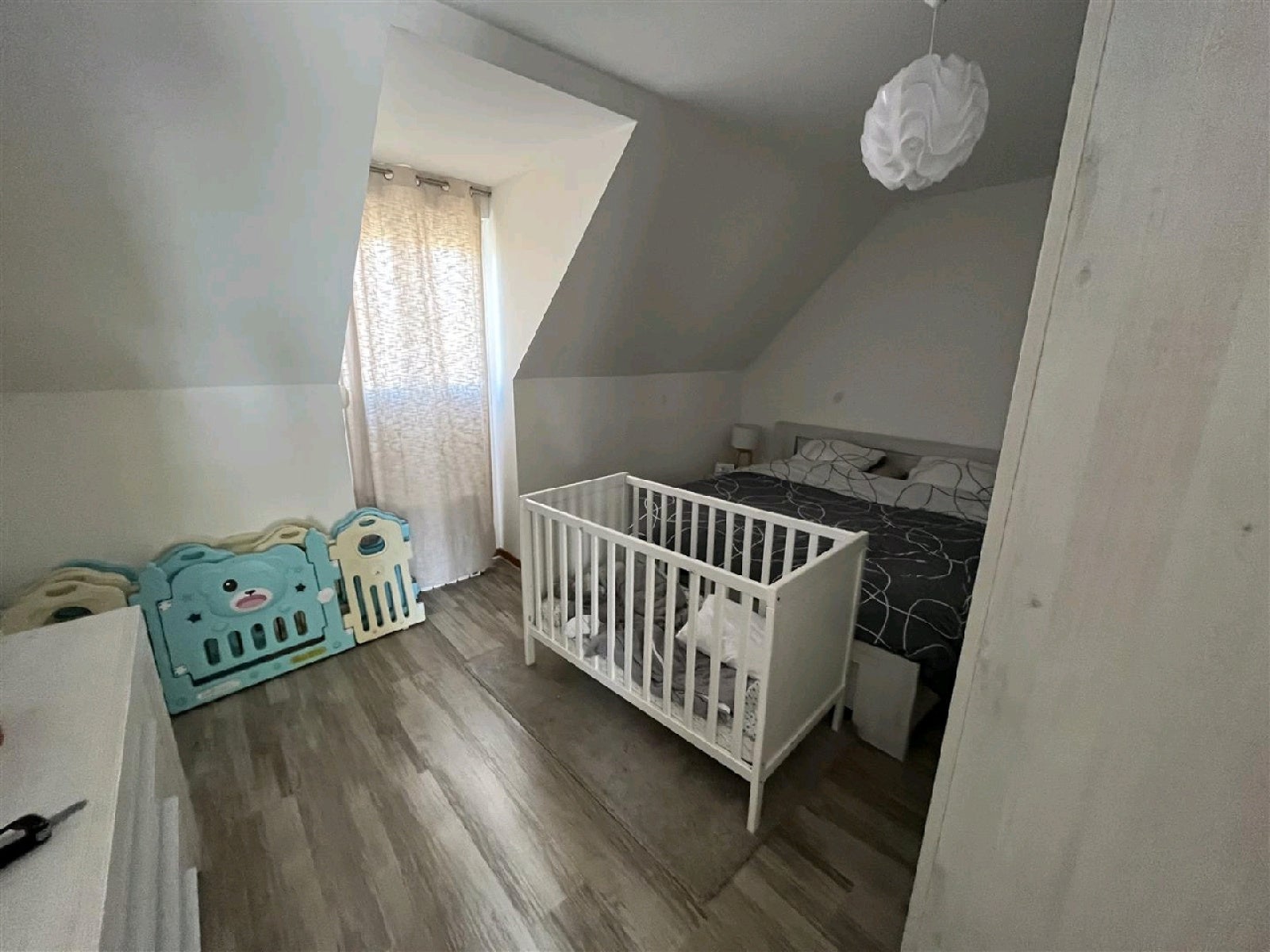 Maison Rue Saint-Pierre à Verberie