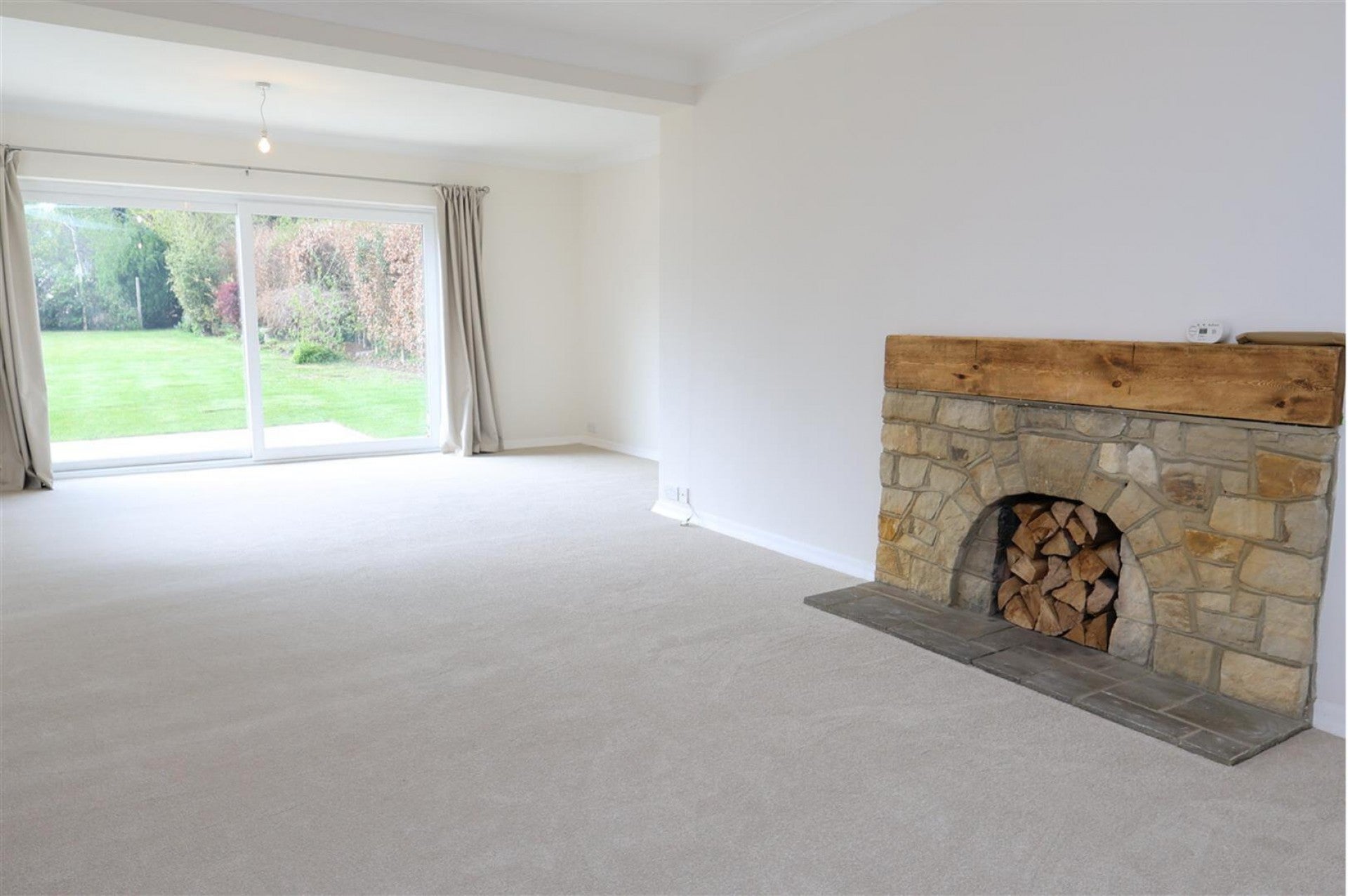 House The Chase in Sevenoaks