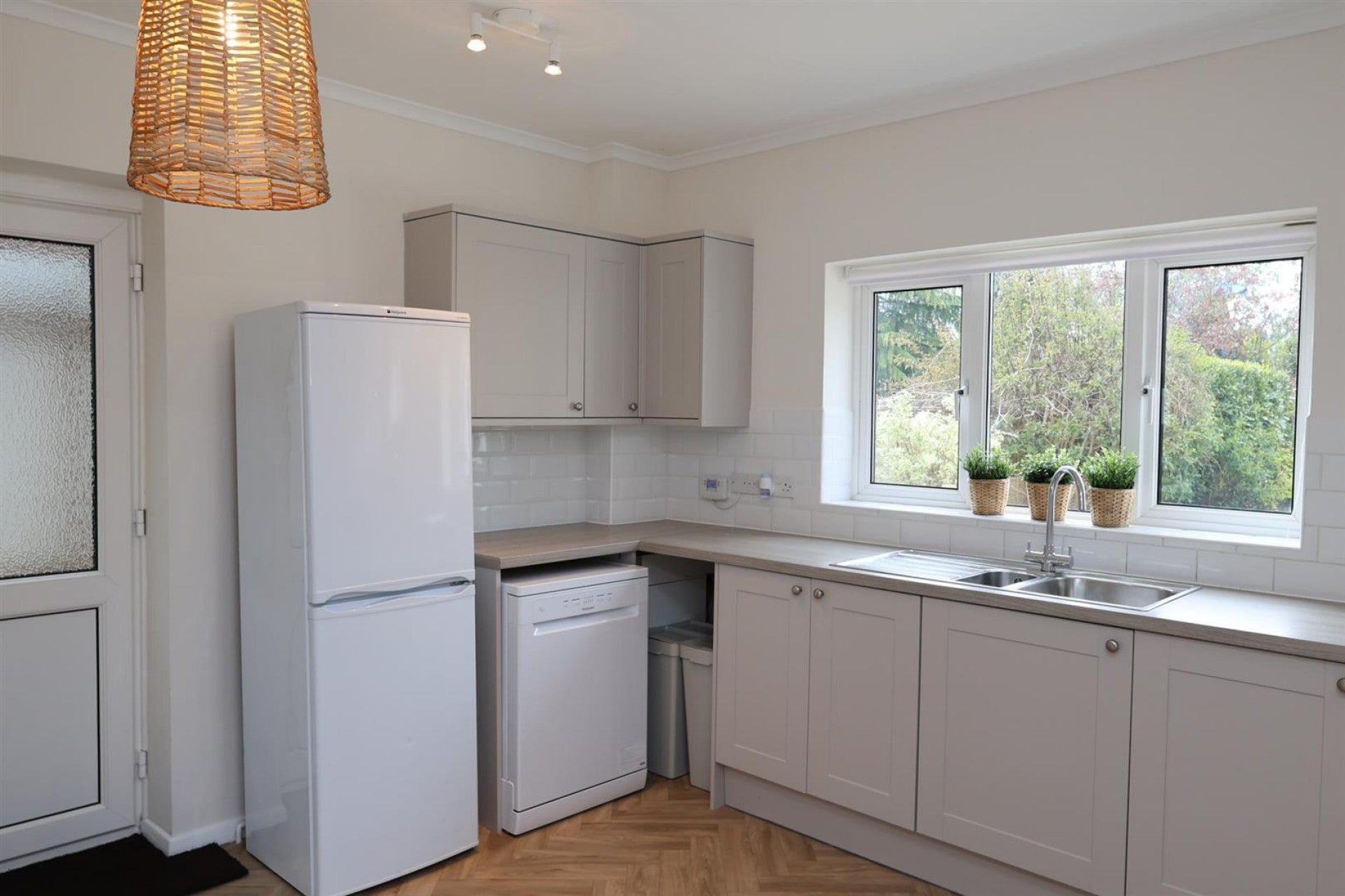 House The Chase in Sevenoaks