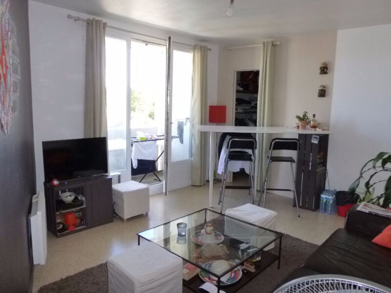 Flat Rue du Parc in Orléans