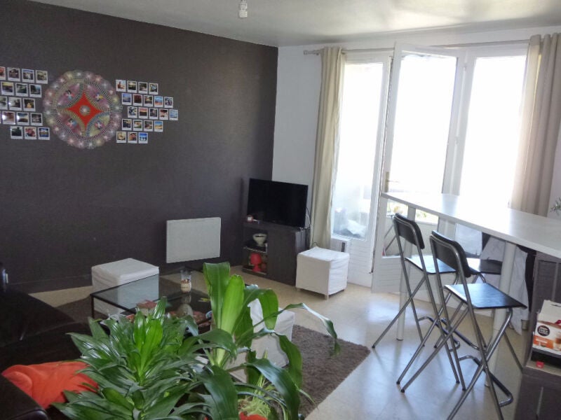Flat Rue du Parc in Orléans