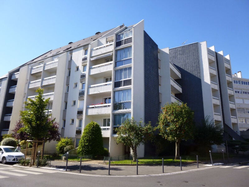 Flat Rue du Parc in Orléans