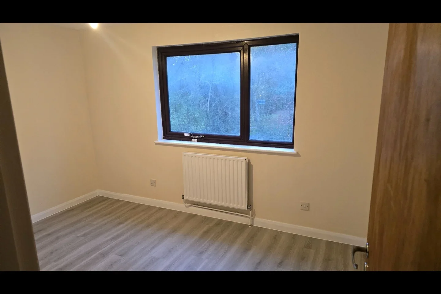 House Bertrand Way in Greater London