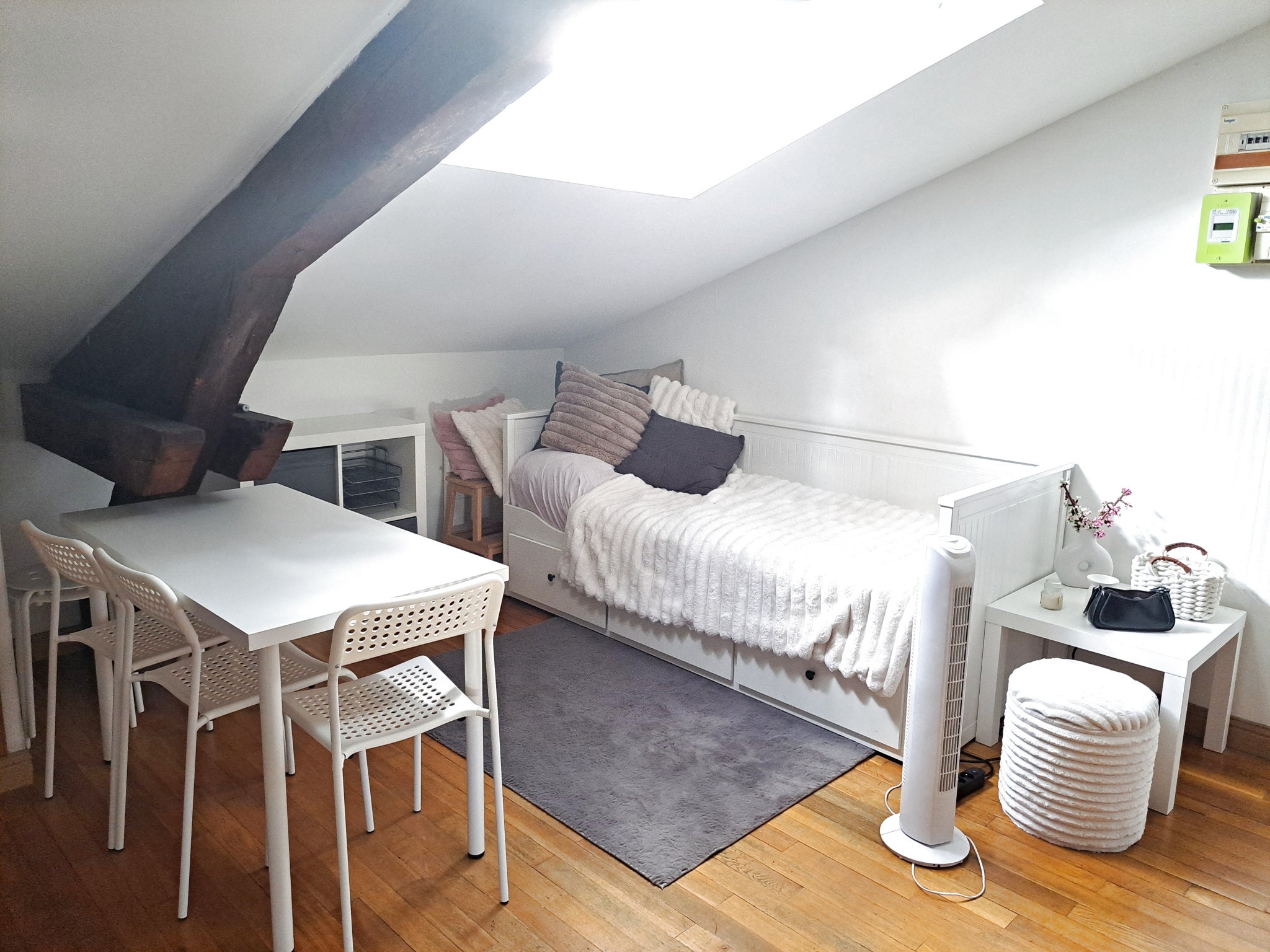 Appartement Rue du Professeur Danièle Sommelet à Vandœuvre-lès-Nancy
