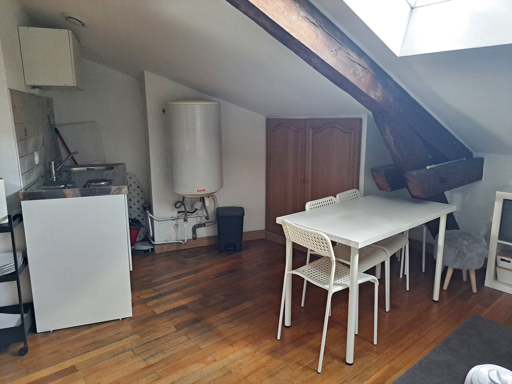 Appartement Rue du Professeur Danièle Sommelet à Vandœuvre-lès-Nancy