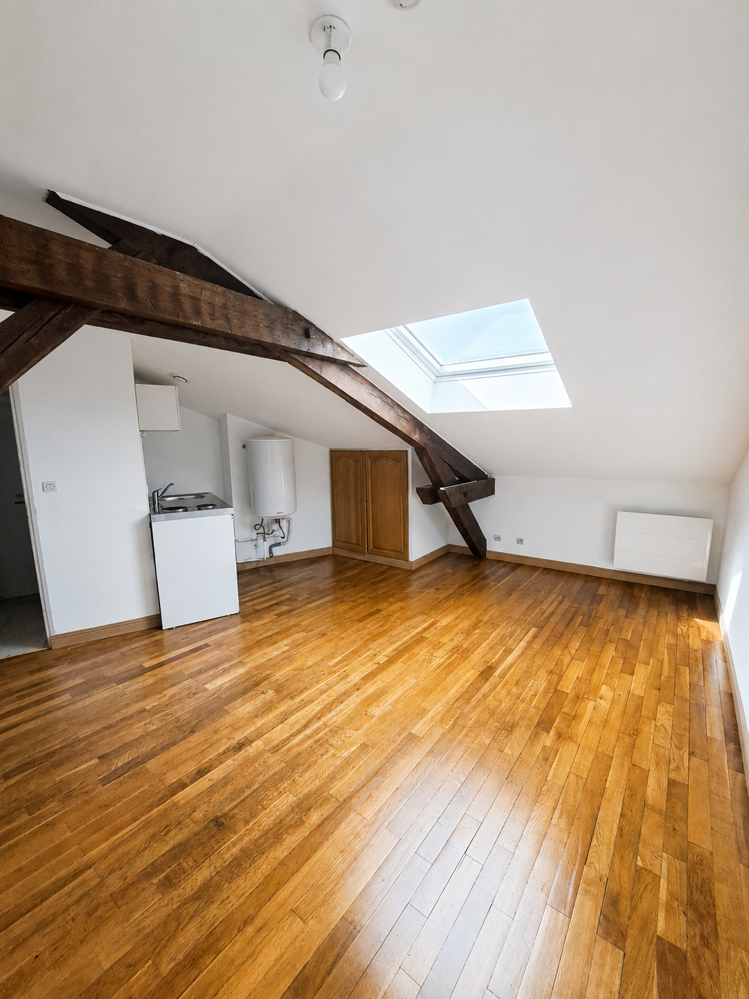 Appartement Rue du Professeur Danièle Sommelet à Vandœuvre-lès-Nancy