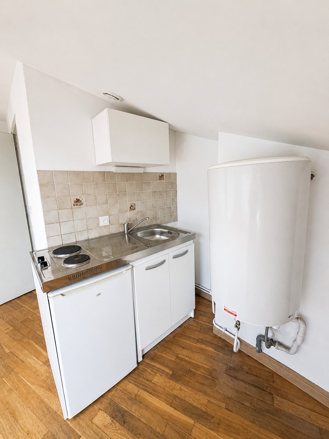 Appartement Rue du Professeur Danièle Sommelet à Vandœuvre-lès-Nancy