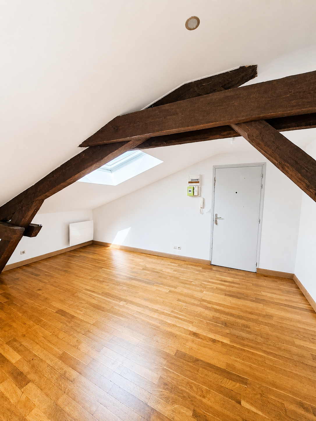 Appartement Rue du Professeur Danièle Sommelet à Vandœuvre-lès-Nancy