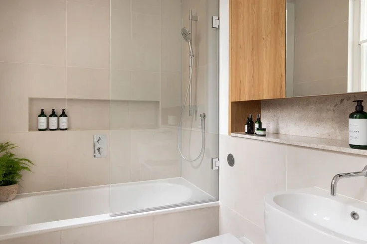 Flat Harley Street in City of Westminster