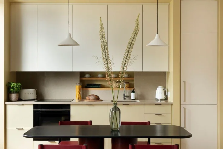 Flat Harley Street in City of Westminster