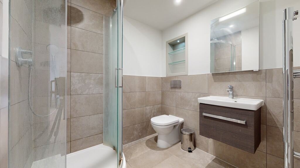 Flat Humphry Repton Lane in Greater London