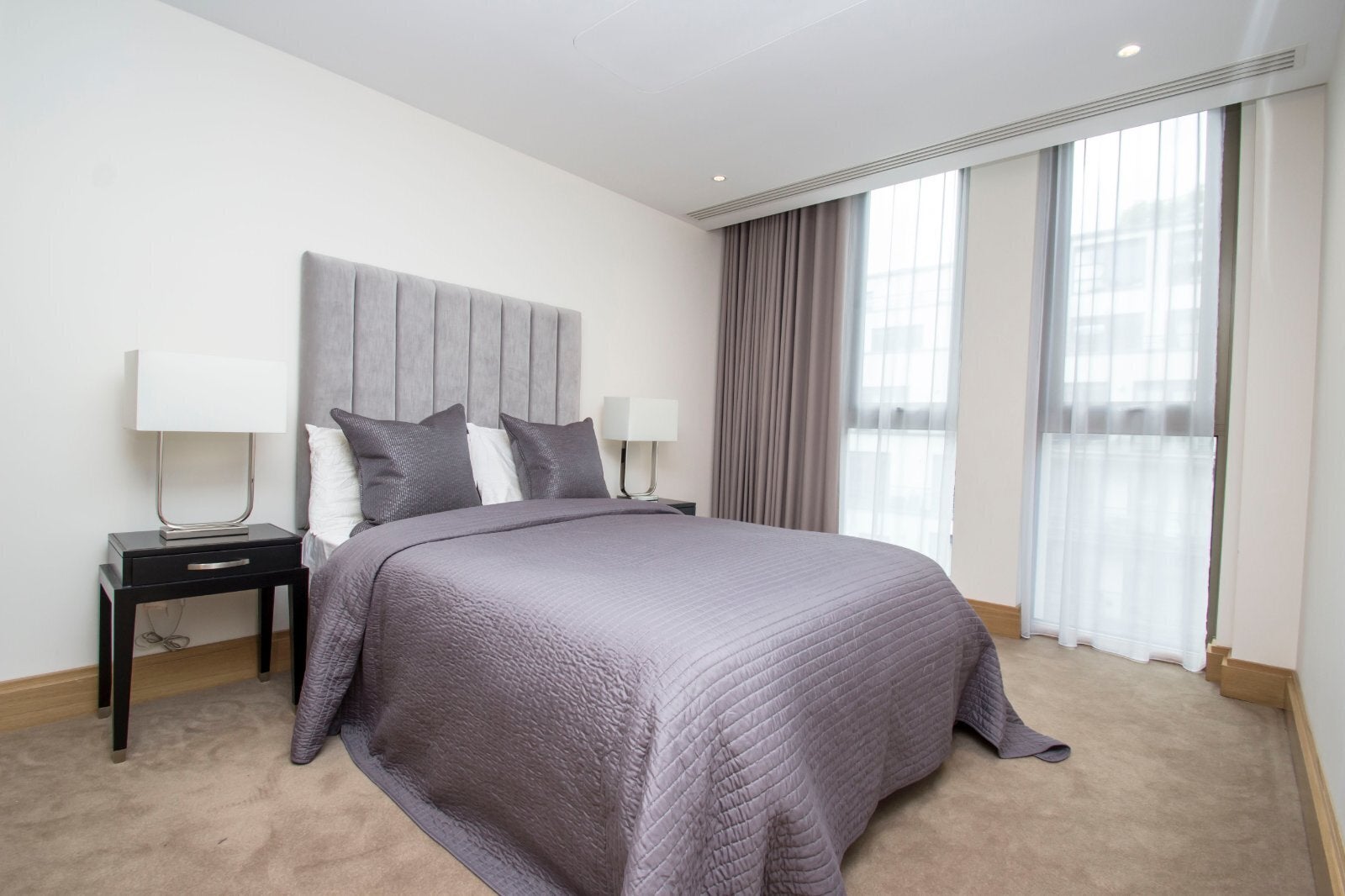 Flat John Islip Street in City of Westminster