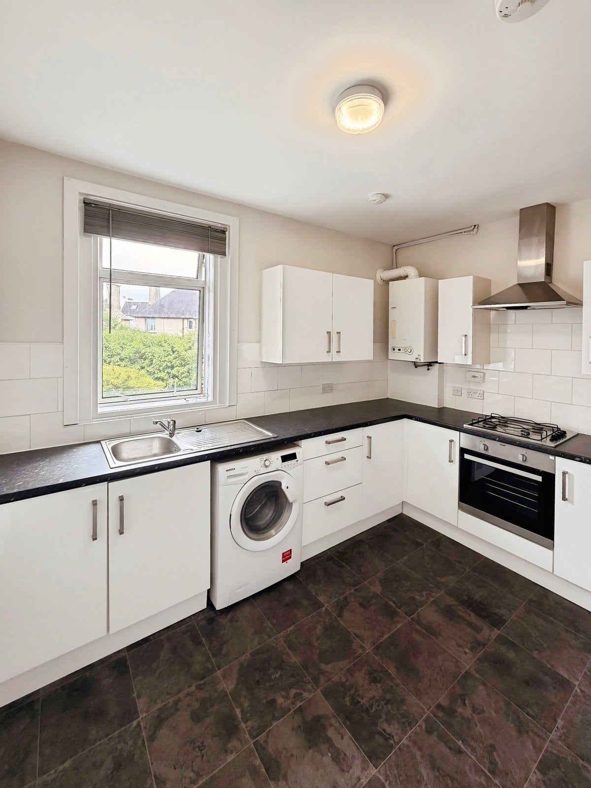 House Granton Gardens in City of Edinburgh