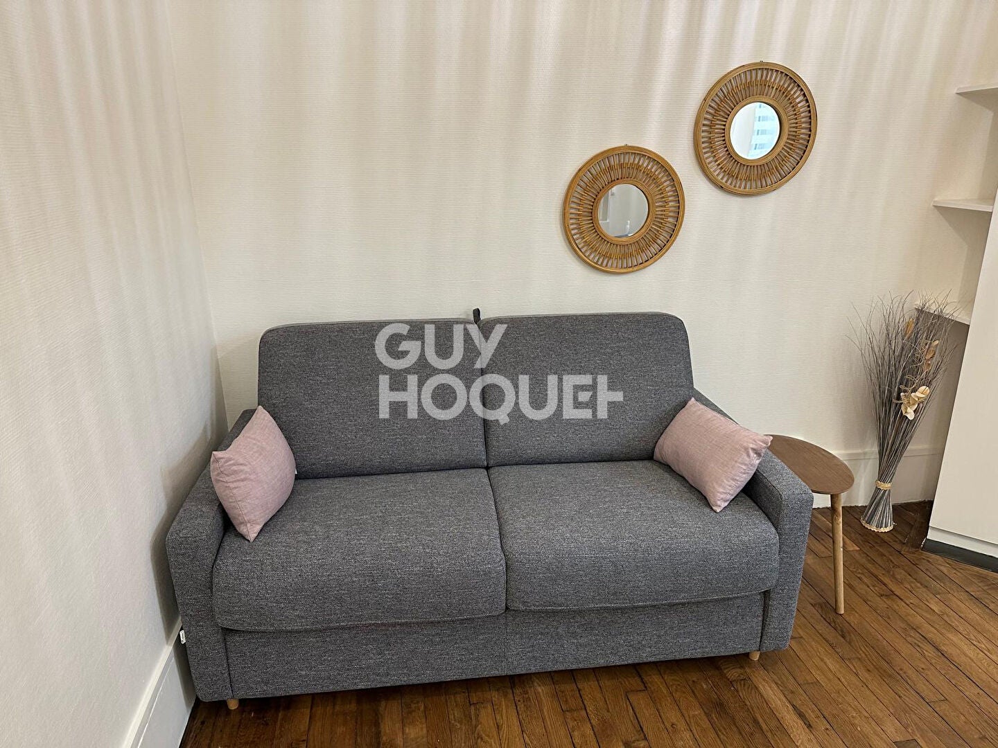 Appartement Rue Gaultier à Courbevoie