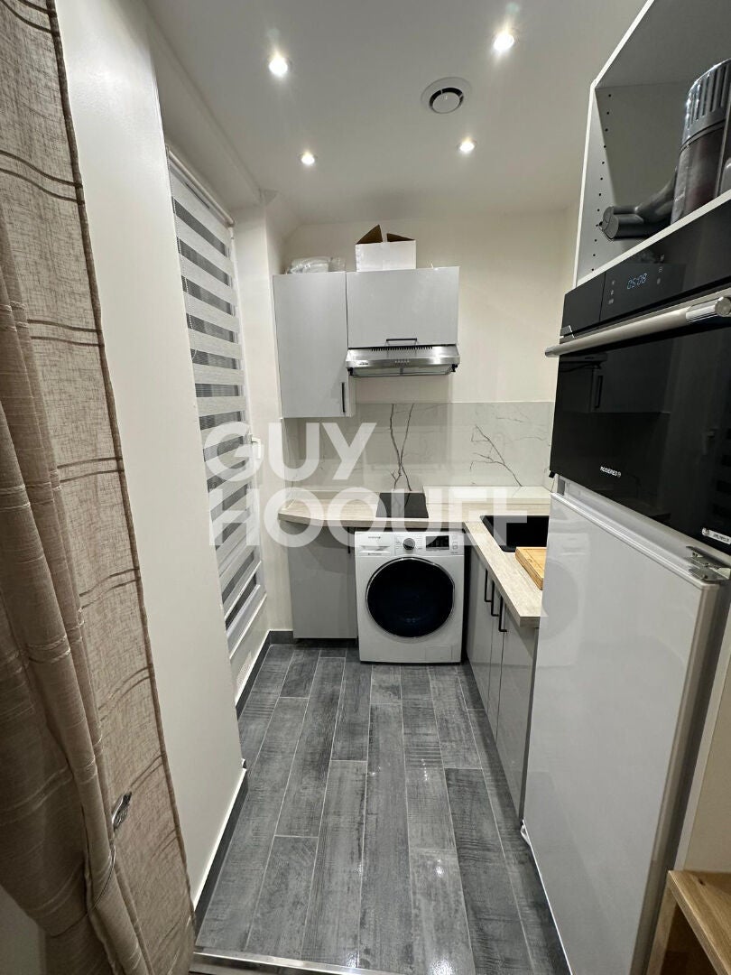 Appartement Rue Gaultier à Courbevoie