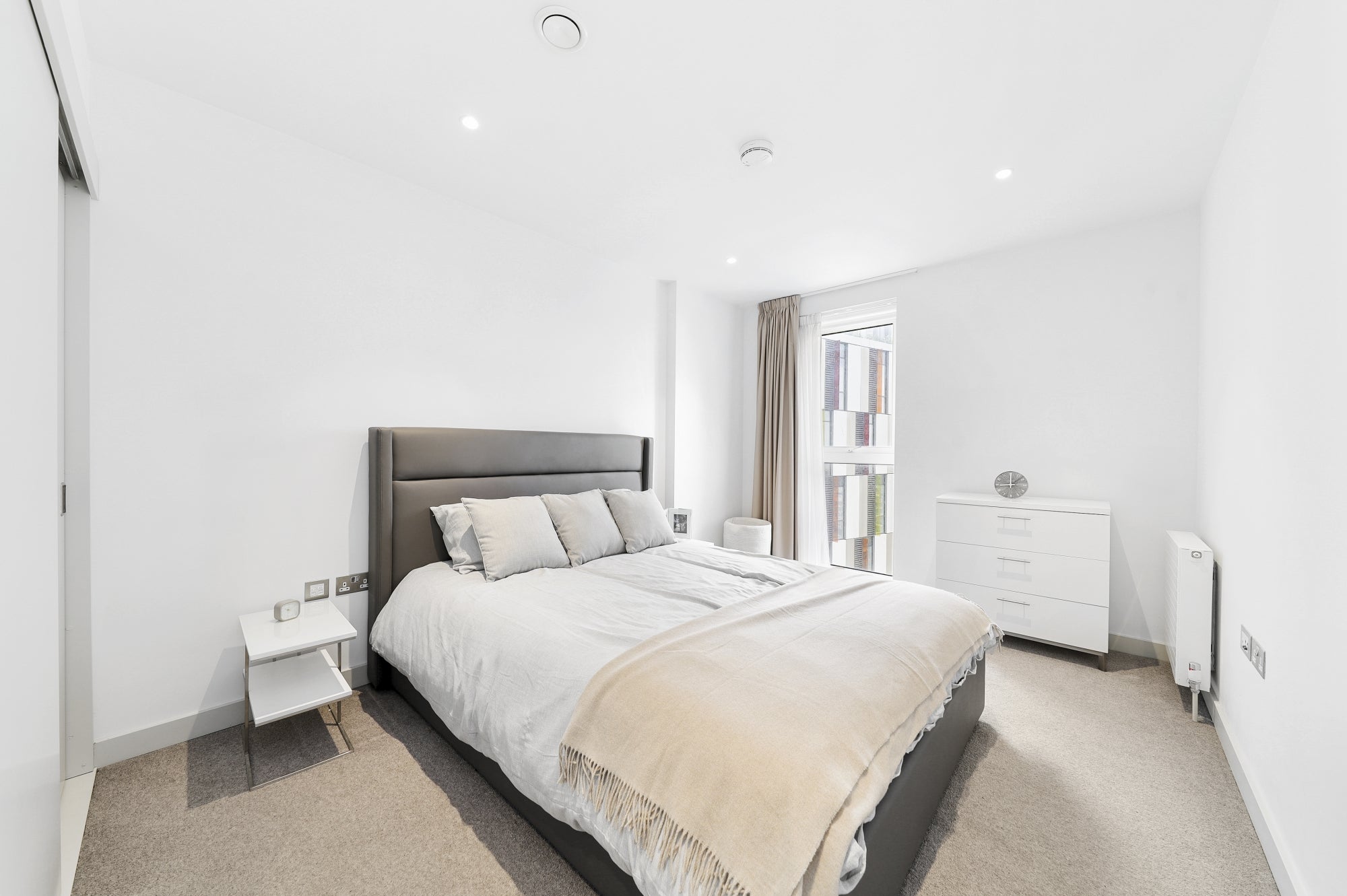 Flat New Kent Road in Greater London