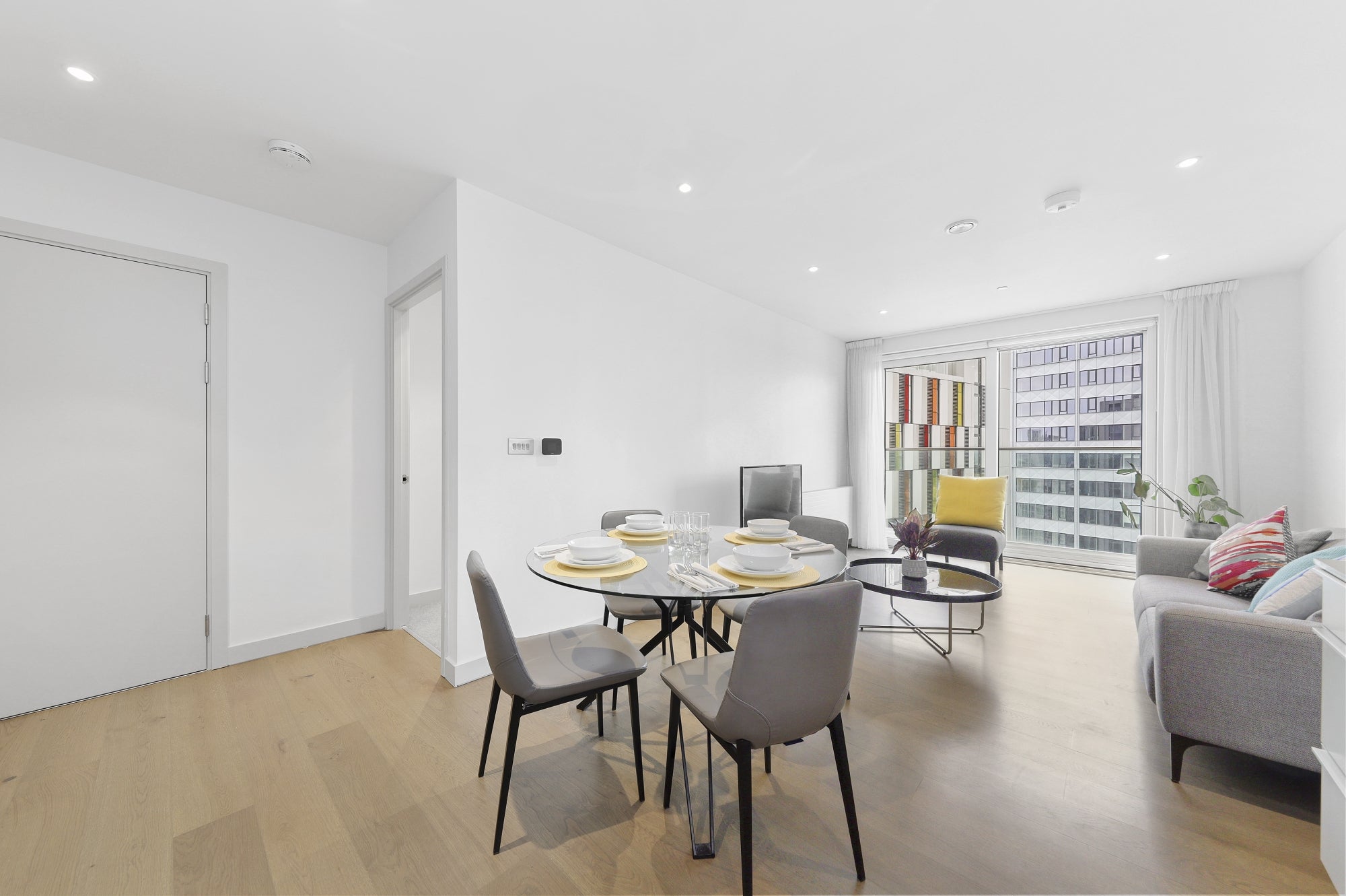 Flat New Kent Road in Greater London