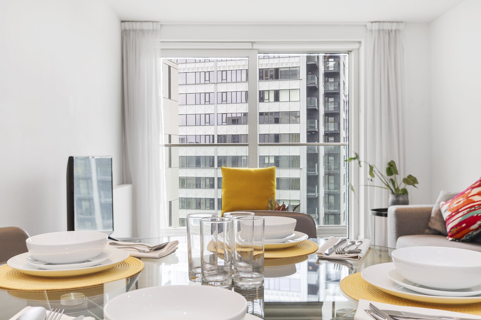 Flat New Kent Road in Greater London