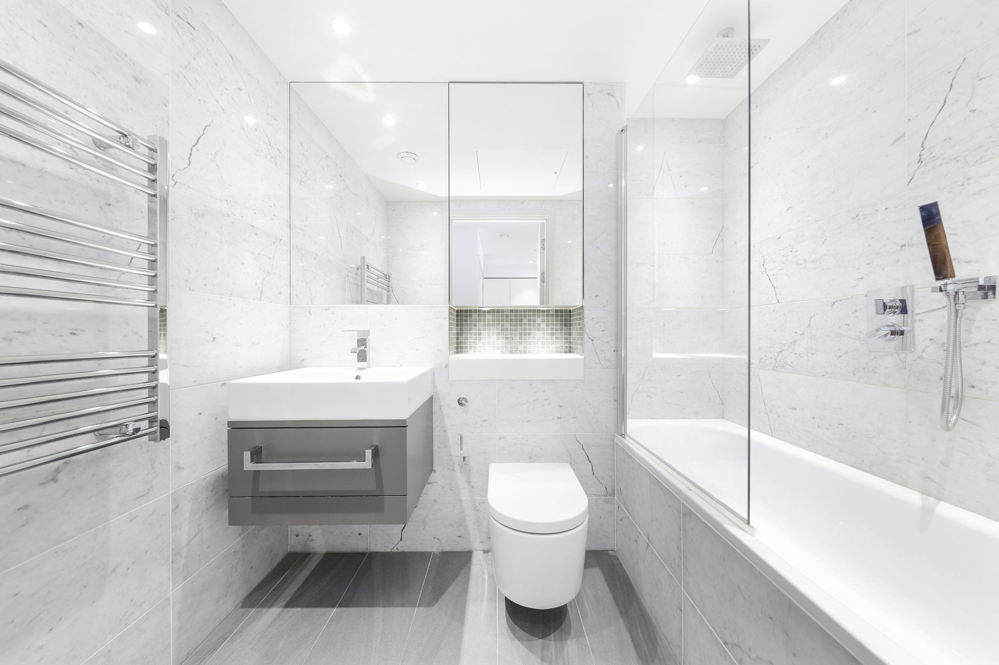 Flat New Kent Road in Greater London