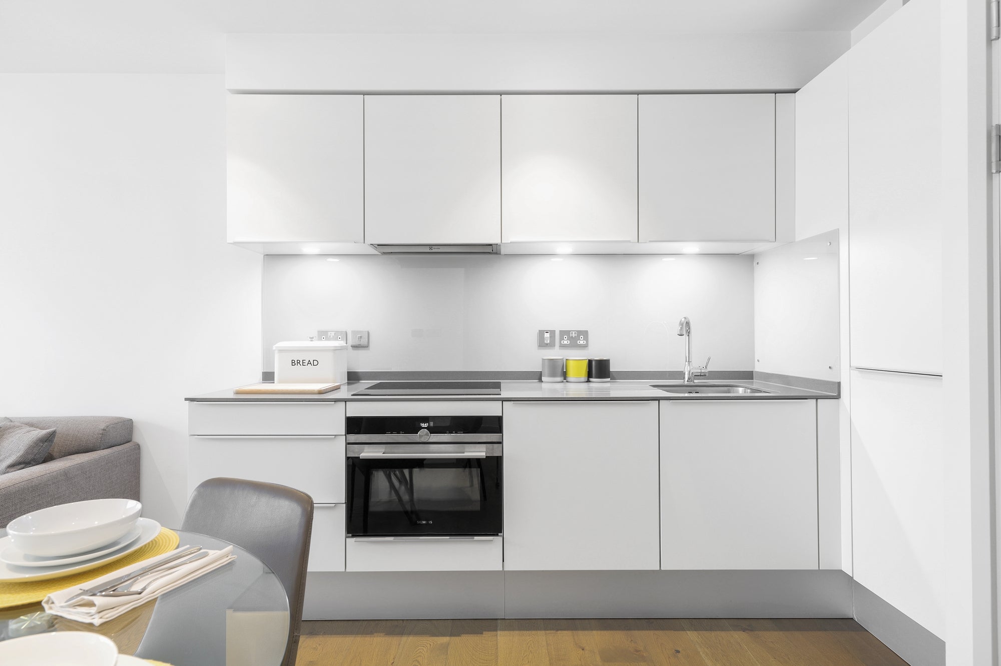 Flat New Kent Road in Greater London
