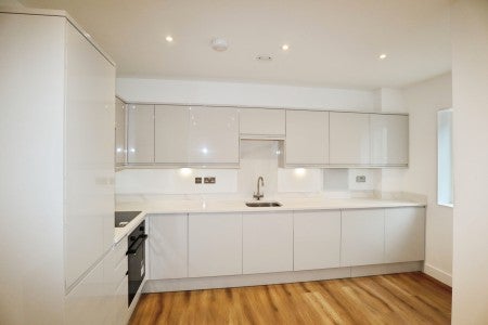 Flat Summer Hill in Greater London