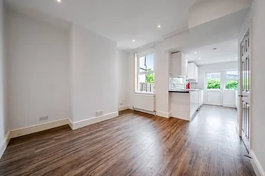 House Marmadon Road in Greater London