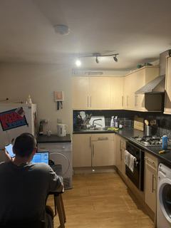 Flat Middlesex Street in Greater London